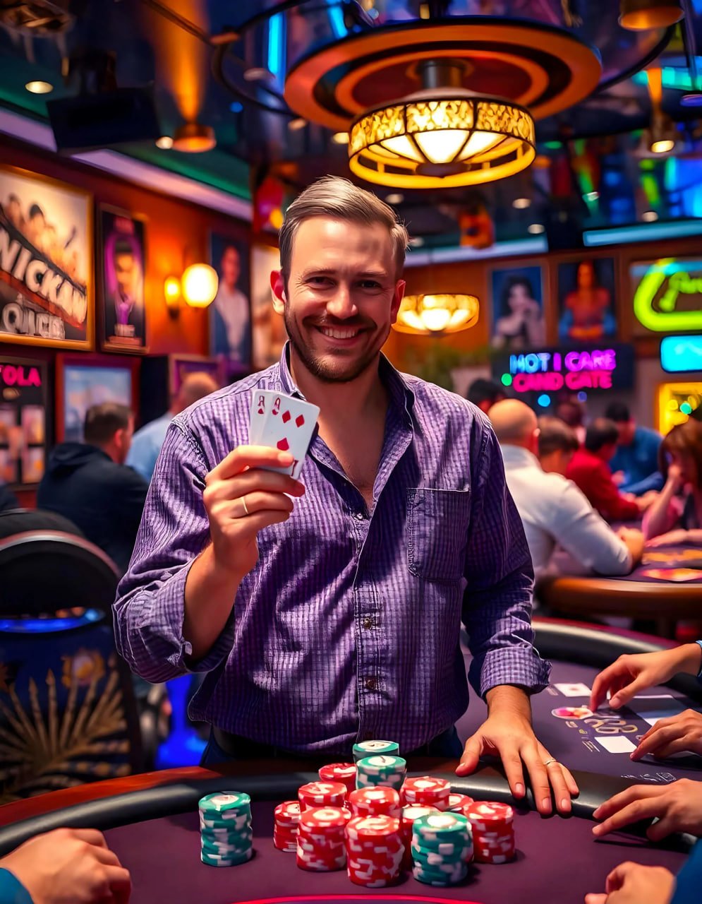 meriyein21 Blackjack México