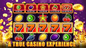 meriyein21 Casino en Vivo